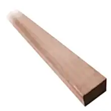Battens, Laths & Cappings
