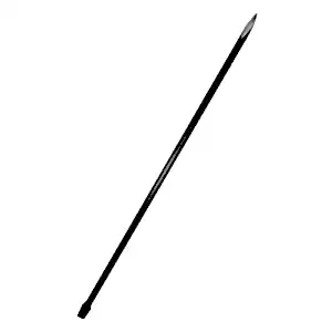 Sitemate® 1.8m x 25mm Hexagonal Chisel & Point Bar
