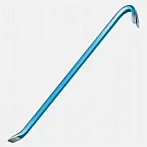 Sitemate® 600mm Wrecking Bar