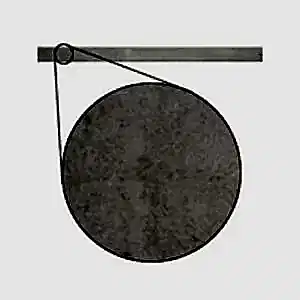 3.0m Concrete Gravelboard
