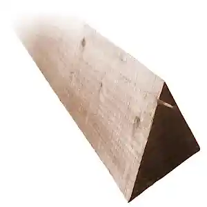 Brown Arris Rail