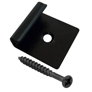 HD Deck XS Starter Clip & Screw