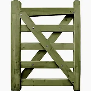 Field & Ranch Gates