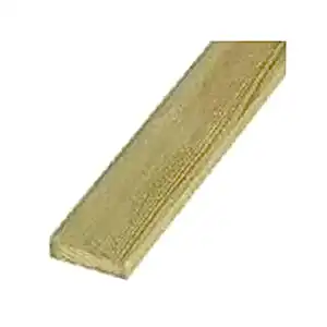 Grangewood Hand rail fillet ideal for creating a balustrade.