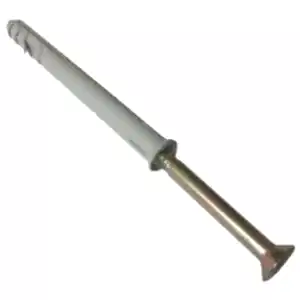 Nylon frame fixer for fixing timber wallplates