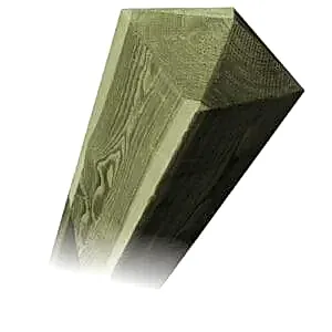 Gate Posts