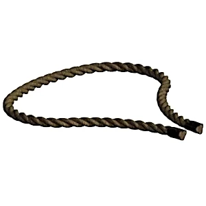 24mm 3 Strand Manila Rope - per metre
