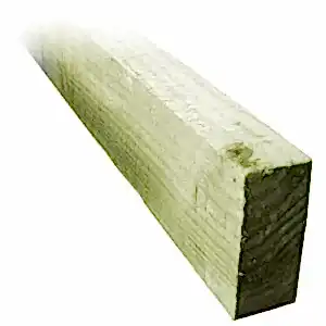 Green Motorway Rail