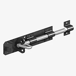 Garden Gate Latches & Bolts