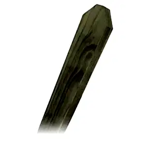 Timber Palings