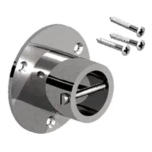 Decking Rope Fittings