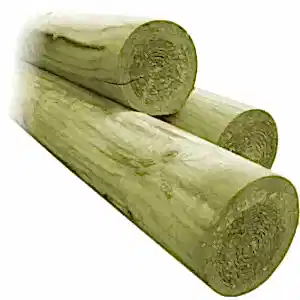 100mm Jump Pole