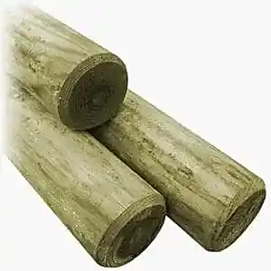 Landscaping Pole
