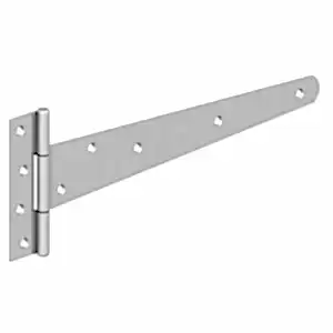 Garden Gate Hinges