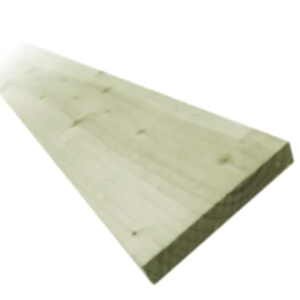Green Timber Gravelboard