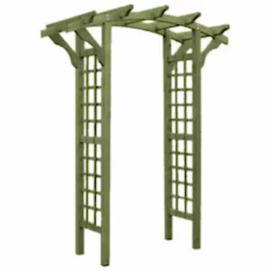 Woodford Eden Garden Arch