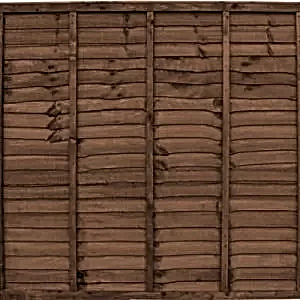 Fence Panels