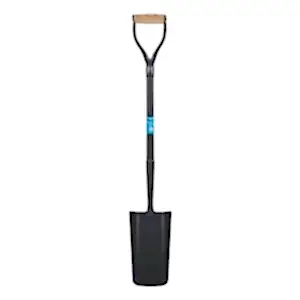 Sitemate® Cable Laying Pattern Shovel