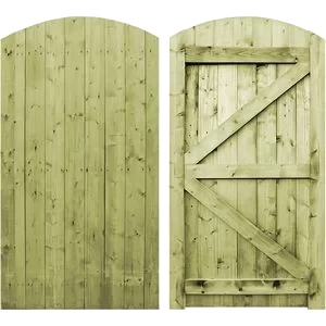 Elite Garden Gates