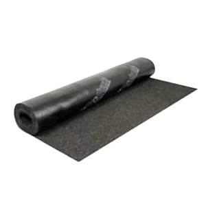 Charcoal Polyester Mineral Shed Roofing Felt