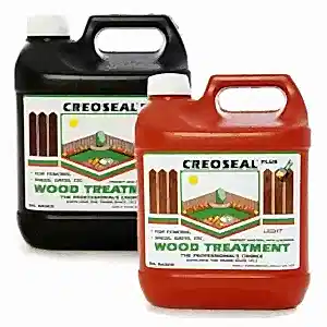 Creoseal Creosote Substitute