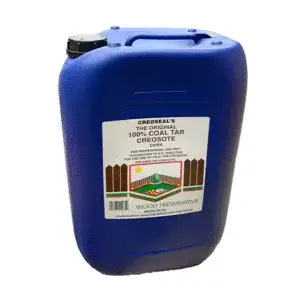 Coal Tar Creosote