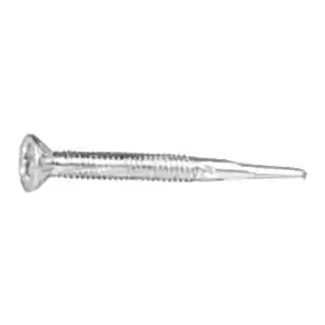 DuraPost C/Sunk SD Screw - Bag of 10