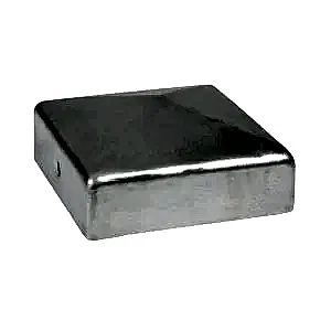 DuraPost Post Cap with Bracket