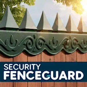 Security FenceGuard