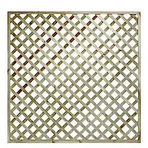 Heavy-Diamond-Grangewood-Trellis-Panel-1800mm