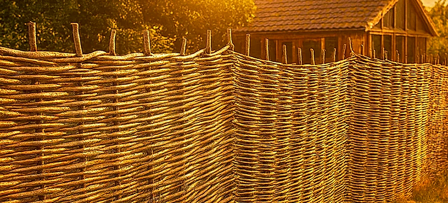 Hazel Hurdles