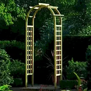 Rose Arch Grangewood