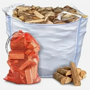 Kiln Dried Hardwood Logs