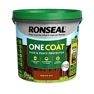 Ronseal One Coat Fence Protector